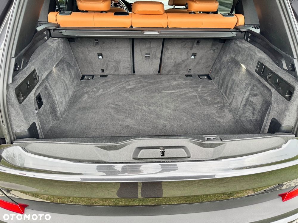 BMW X5 xDrive40d mHEV - 28
