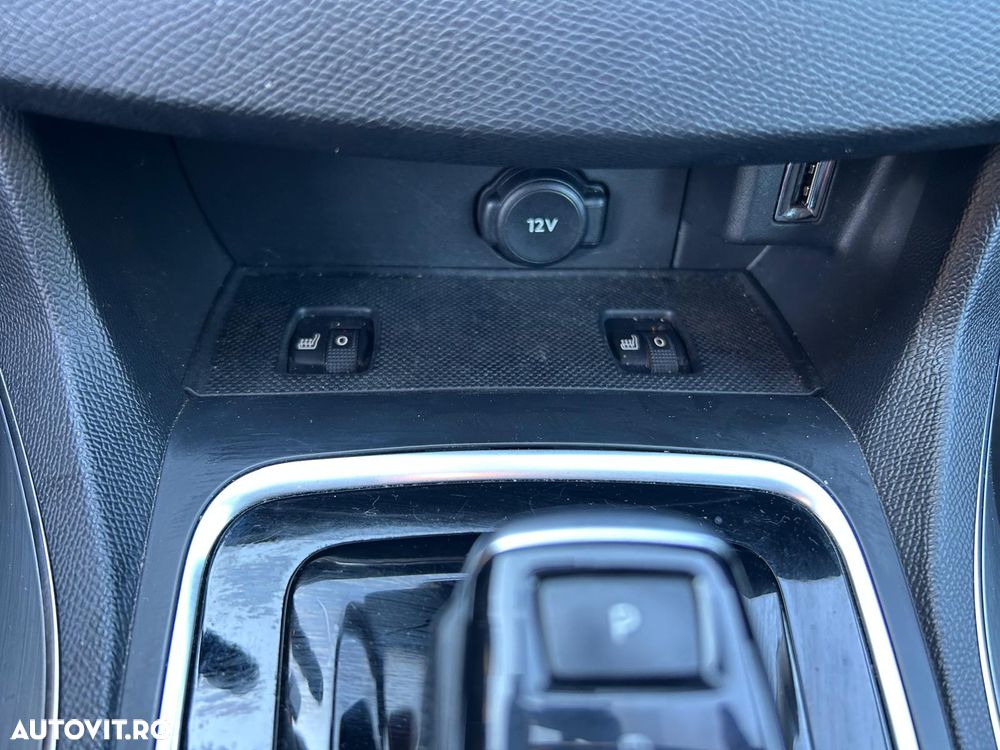 Peugeot 308 1.5 BlueHDi FAP STT EAT8 Allure Pack - 9