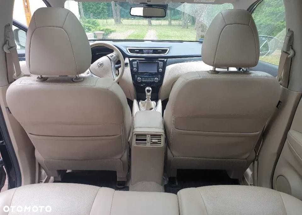 Nissan X-Trail - 4