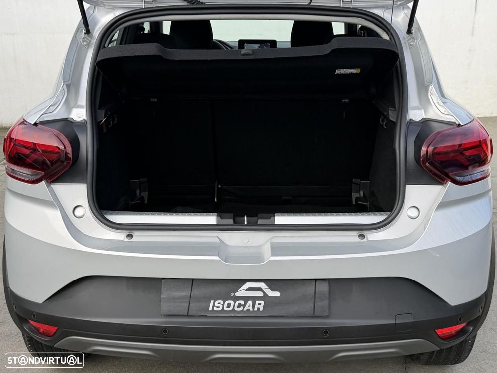 Dacia Sandero 1.0 ECO-G Extreme + Up&Go Bi-Fuel - 20