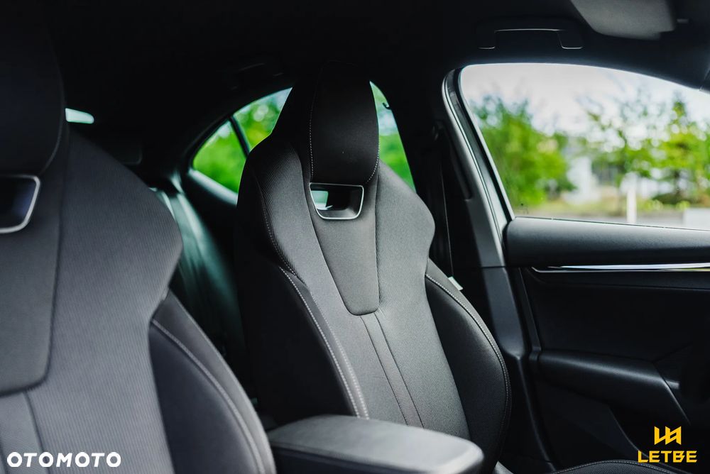Skoda Octavia 1.5 TSI e-Tec Style DSG - 15
