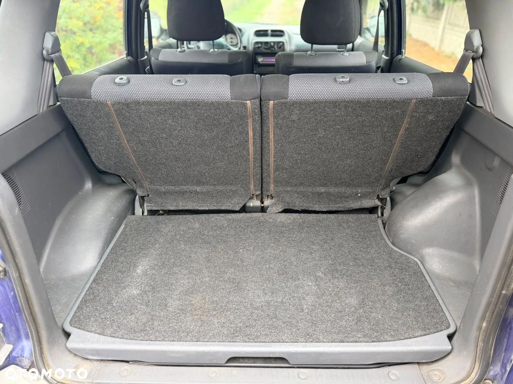 Daihatsu Terios Plus - 15