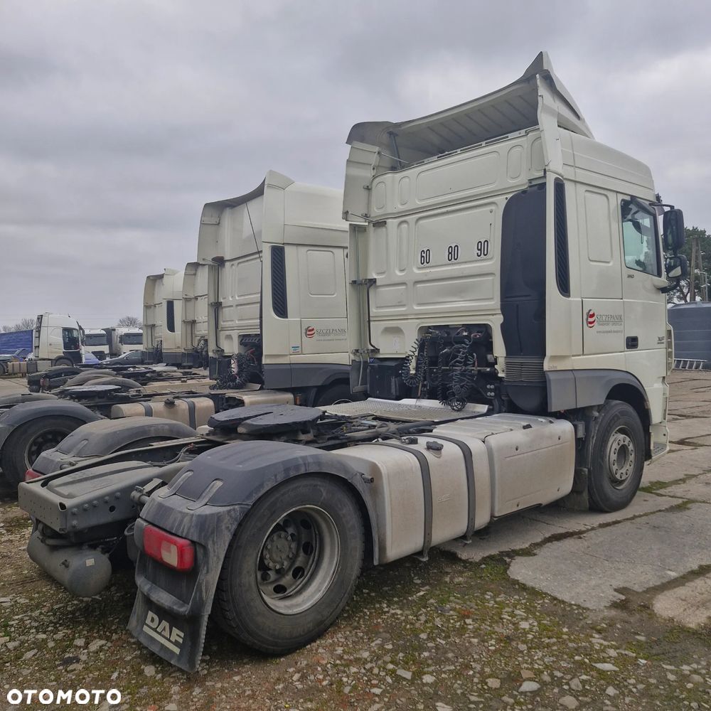 DAF XF510 - 4