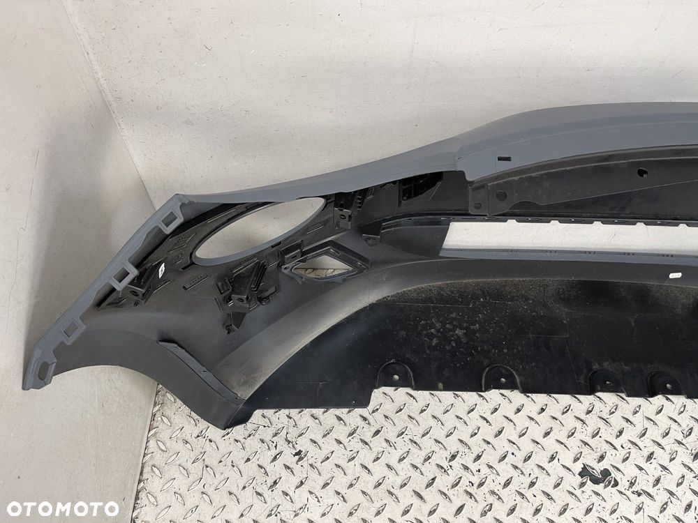NOWY ORYGINALNY ZDERZAK PRZEDNI PRZÓD FIAT 500E ELEKCTRIC 20-25 7335714055 - 9