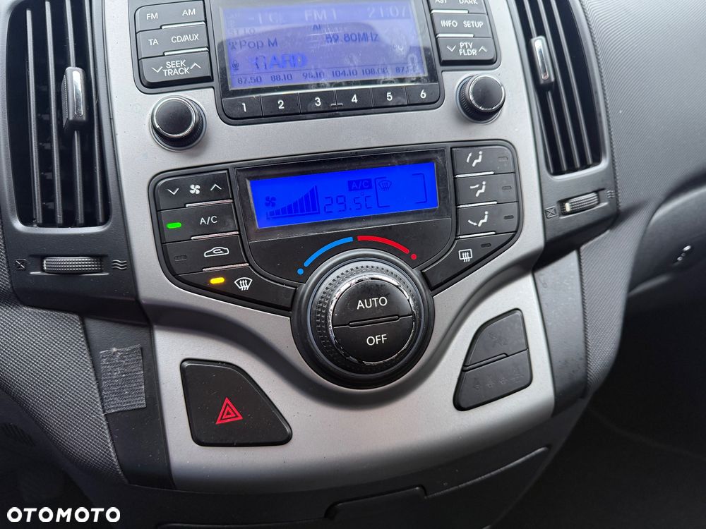 Hyundai i30 i30cw 1.6 CRDi Edition 20 - 15