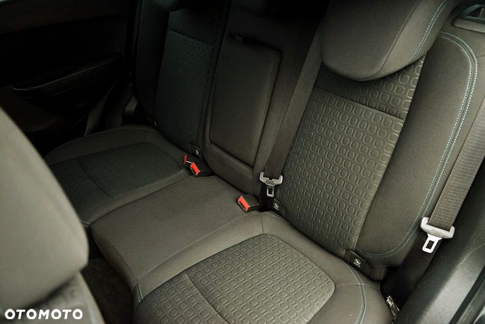 Chevrolet Trax 1.7TD LS - 22