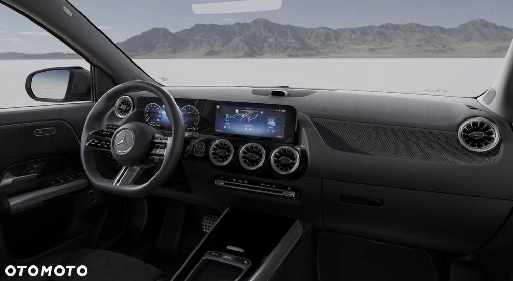 Mercedes-Benz GLA 200 mHEV 7G-DCT - 9