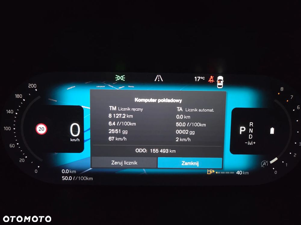 Volvo V60 B3 B DKG Momentum Pro - 17