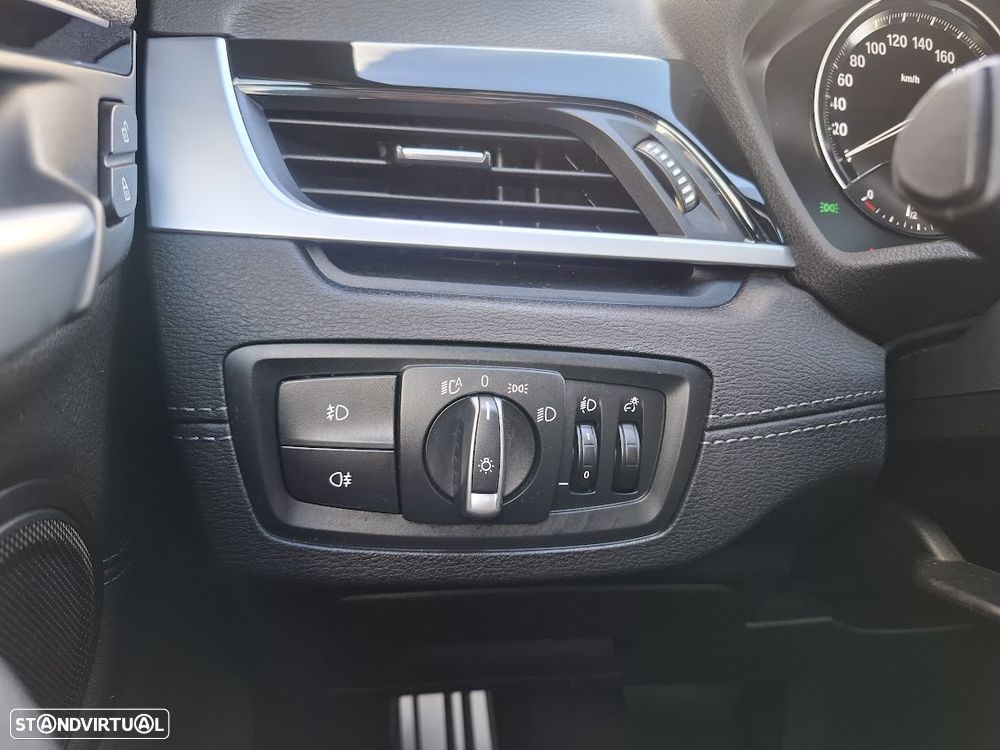 BMW X1 xDrive25e M Sport - 28