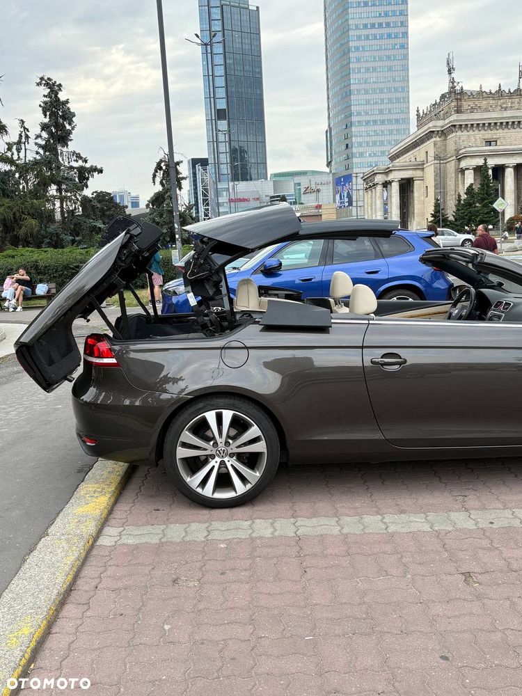 Volkswagen Eos 2.0 TSI Individual - 9