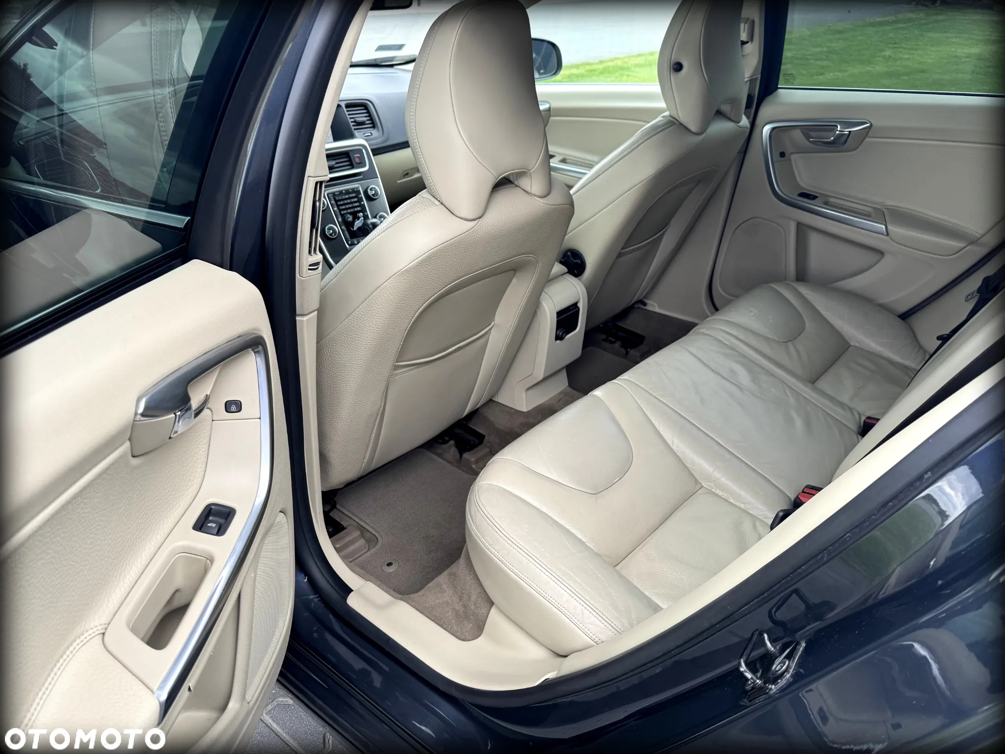 Volvo V60 - 6