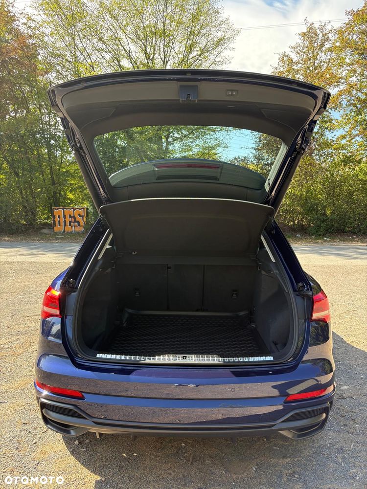 Audi Q3 35 TFSI S-Line - 15