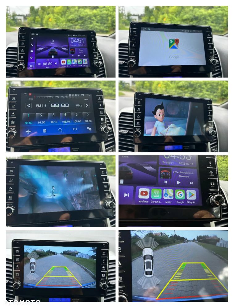 Hyundai ix20 1.6 Automatik Crossline - 39