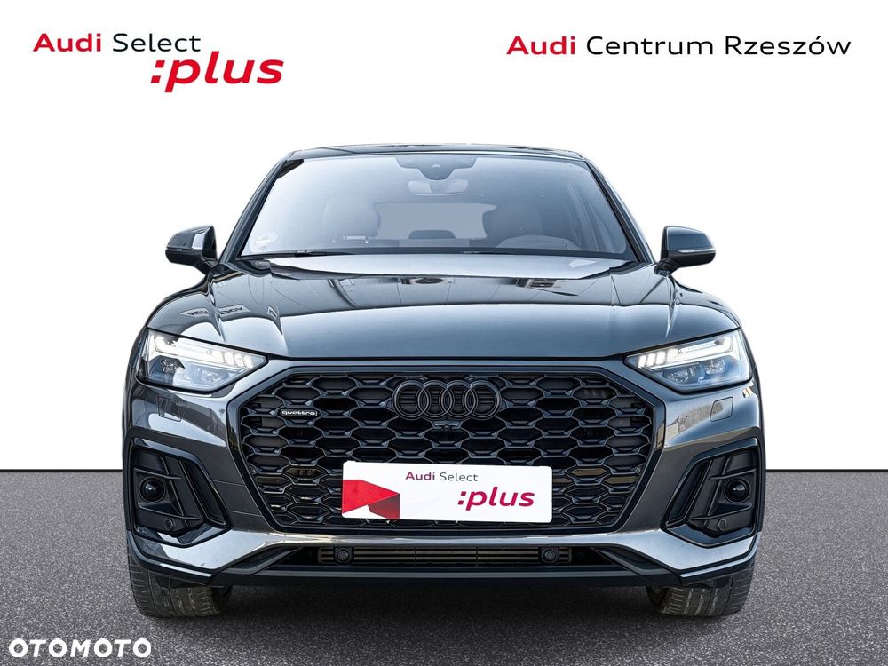 Audi Q5 Sportback - 6