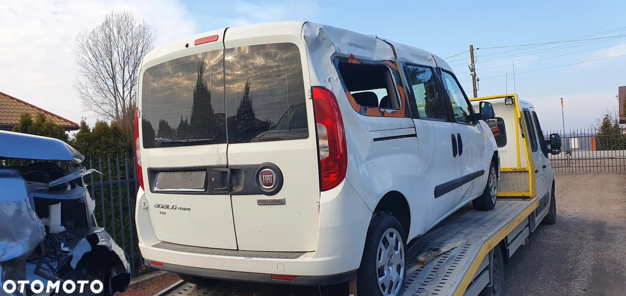 Fiat Doblo 1.6 Multijet 16V Easy - 4