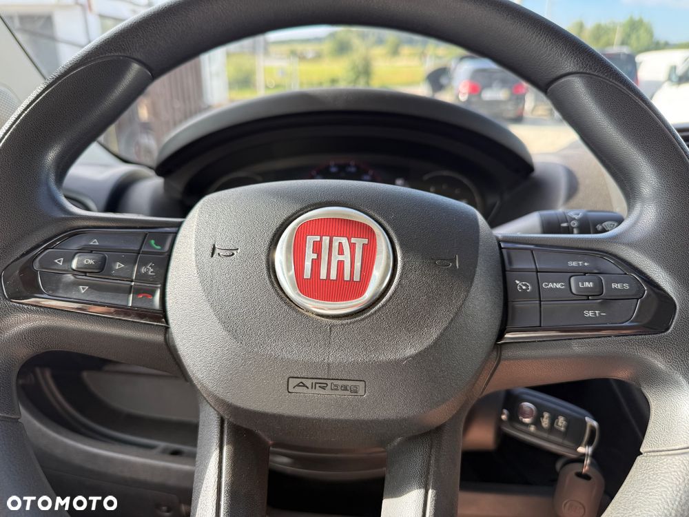 Fiat Ducato/180KM POWER/L5H3 MAXI/Klima/Navi/Tempomat/Virtual Cocpit - 17