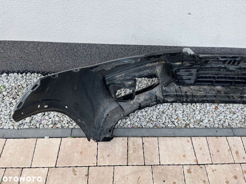 Honda Civic IX Lift Zderzak Przód Przedni - 8