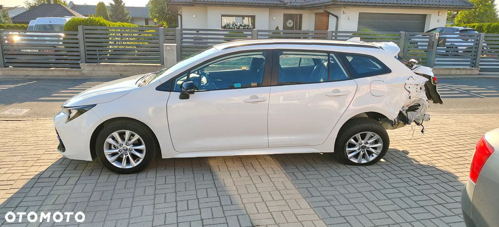 Toyota Corolla - 14
