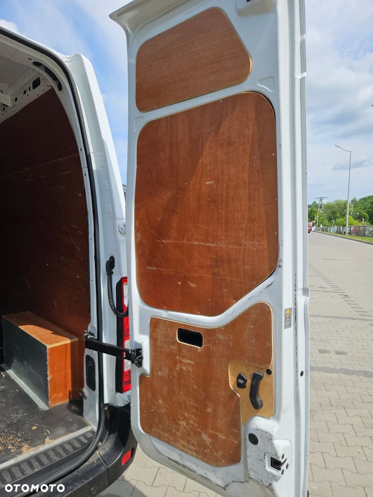 Renault Master - 36