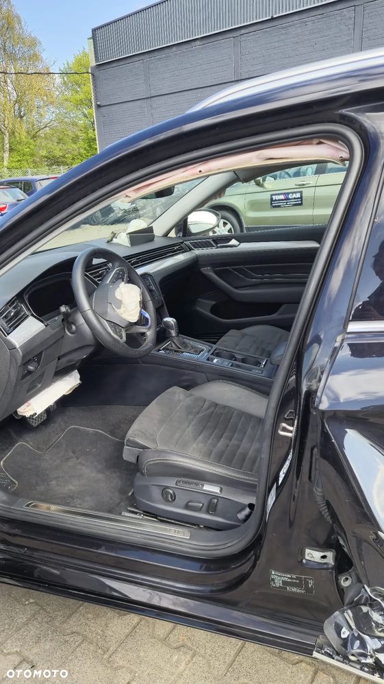 Volkswagen Passat 1.4 TSI DSG GTE - 17
