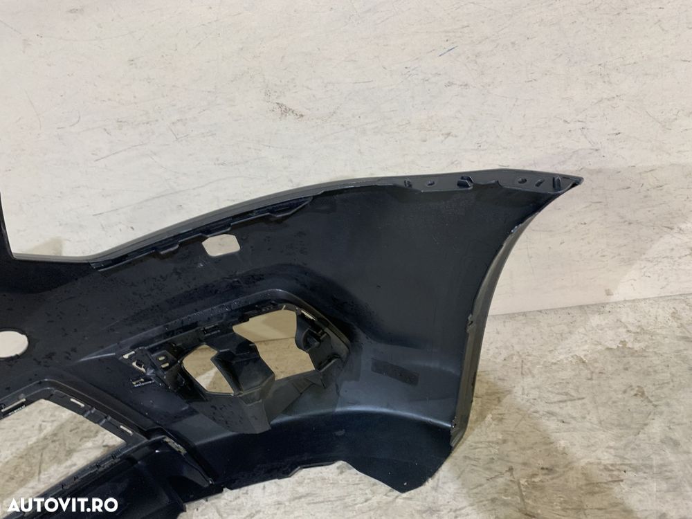 Bara fata Skoda Yeti, 2013, 2014, 2015, 2016, 2017, cod origine OE 5L0807221K. - 10