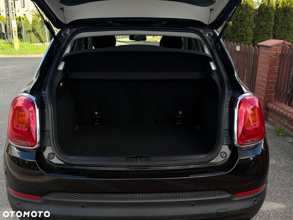 Fiat 500X - 37