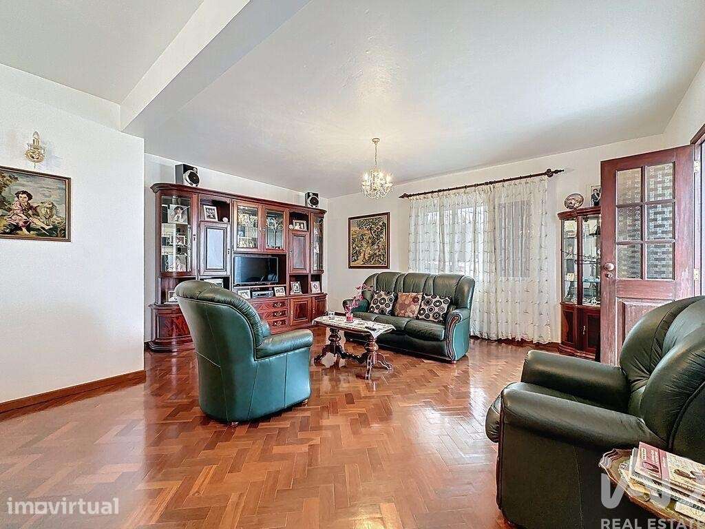 Casa / Villa T2 em Santa Cruz de 172,00 m2 - Grande imagem: 2/29