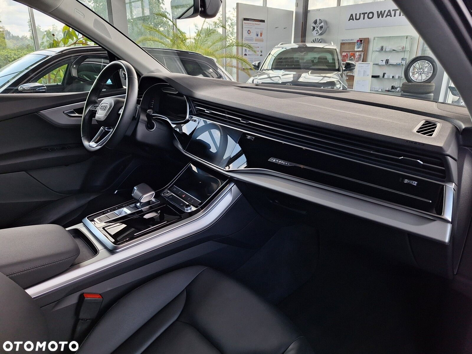 Audi Q7 - 20