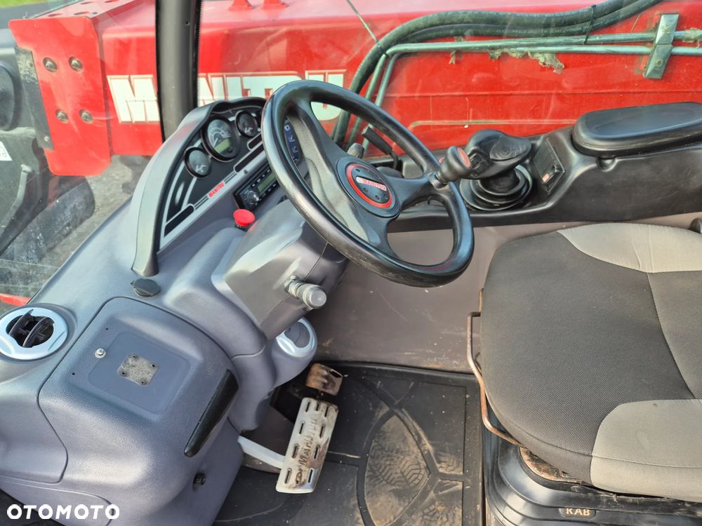 Manitou - 7
