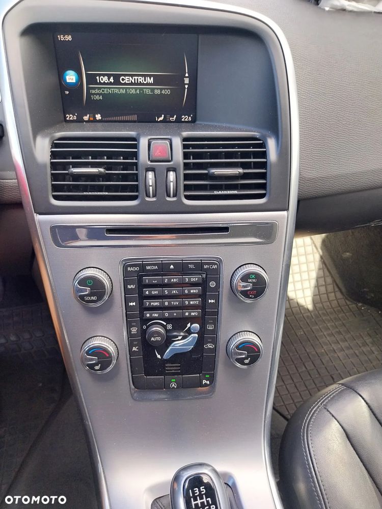 Volvo XC 60 - 21