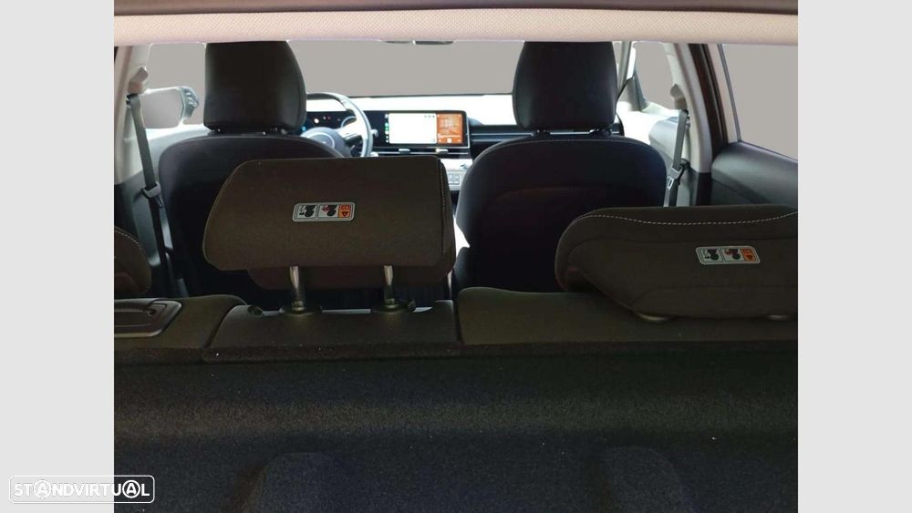 Hyundai Kauai 65.4 kWh Vanguard (TT) - 22