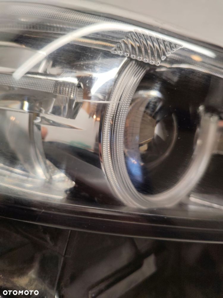 mazda 6 full led lampa prawy przód grf5-51030 - 6