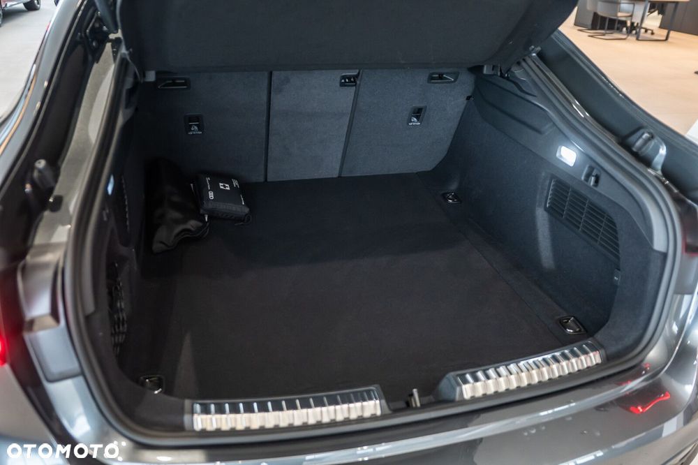 Audi A5 Limousine - 9