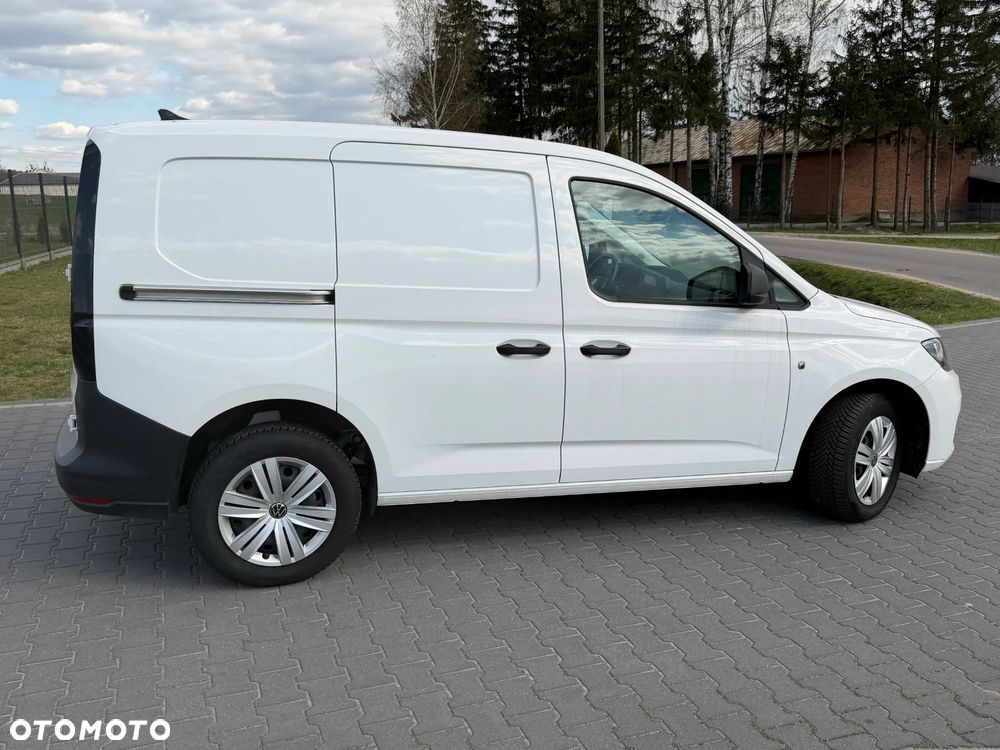 Volkswagen Caddy - 9