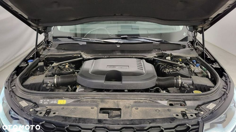 Land Rover Discovery - 24