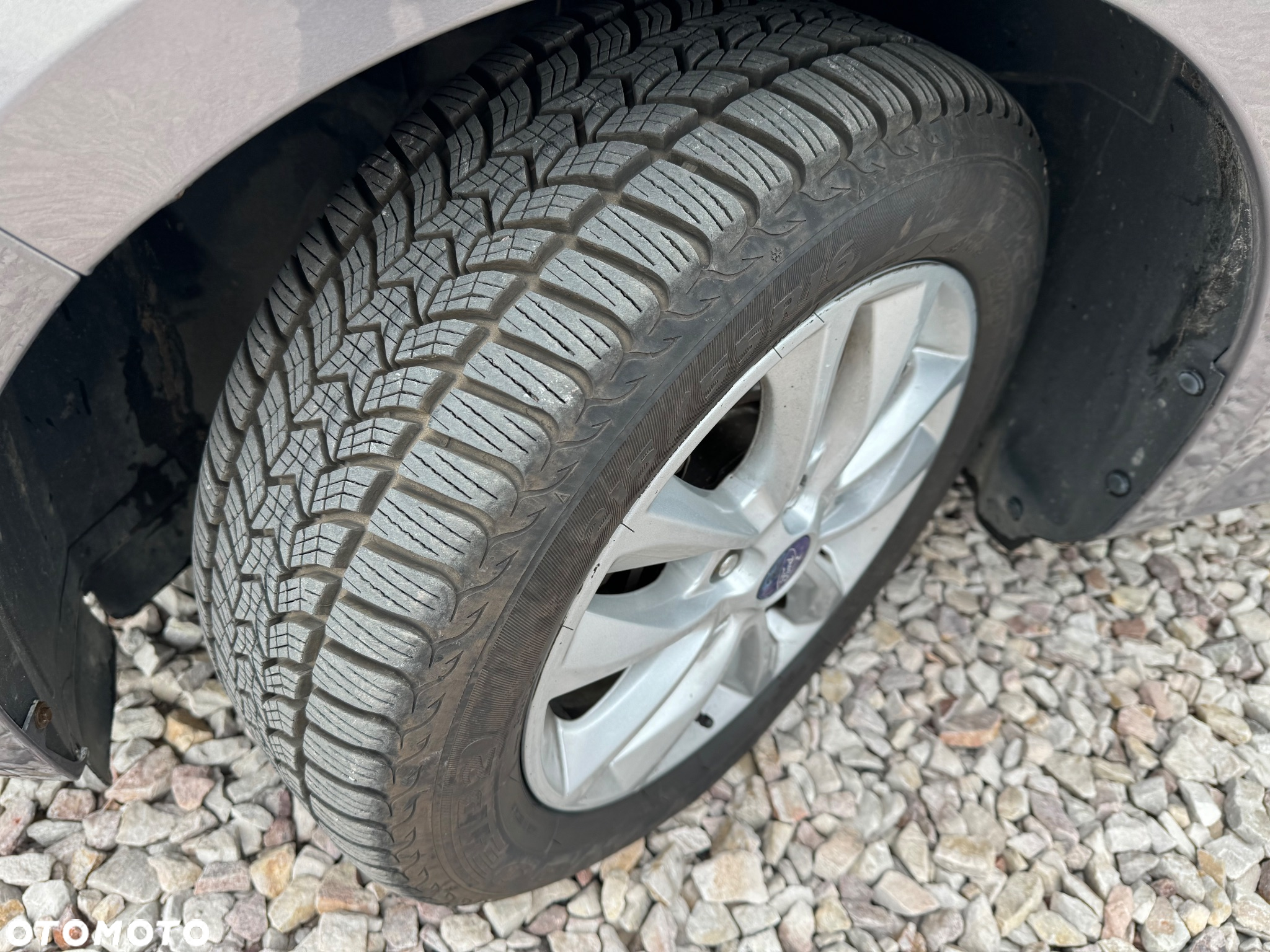 Ford Mondeo - 3