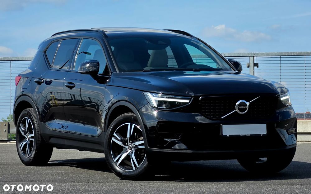 Volvo XC 40 B3 Plus Bright - 9