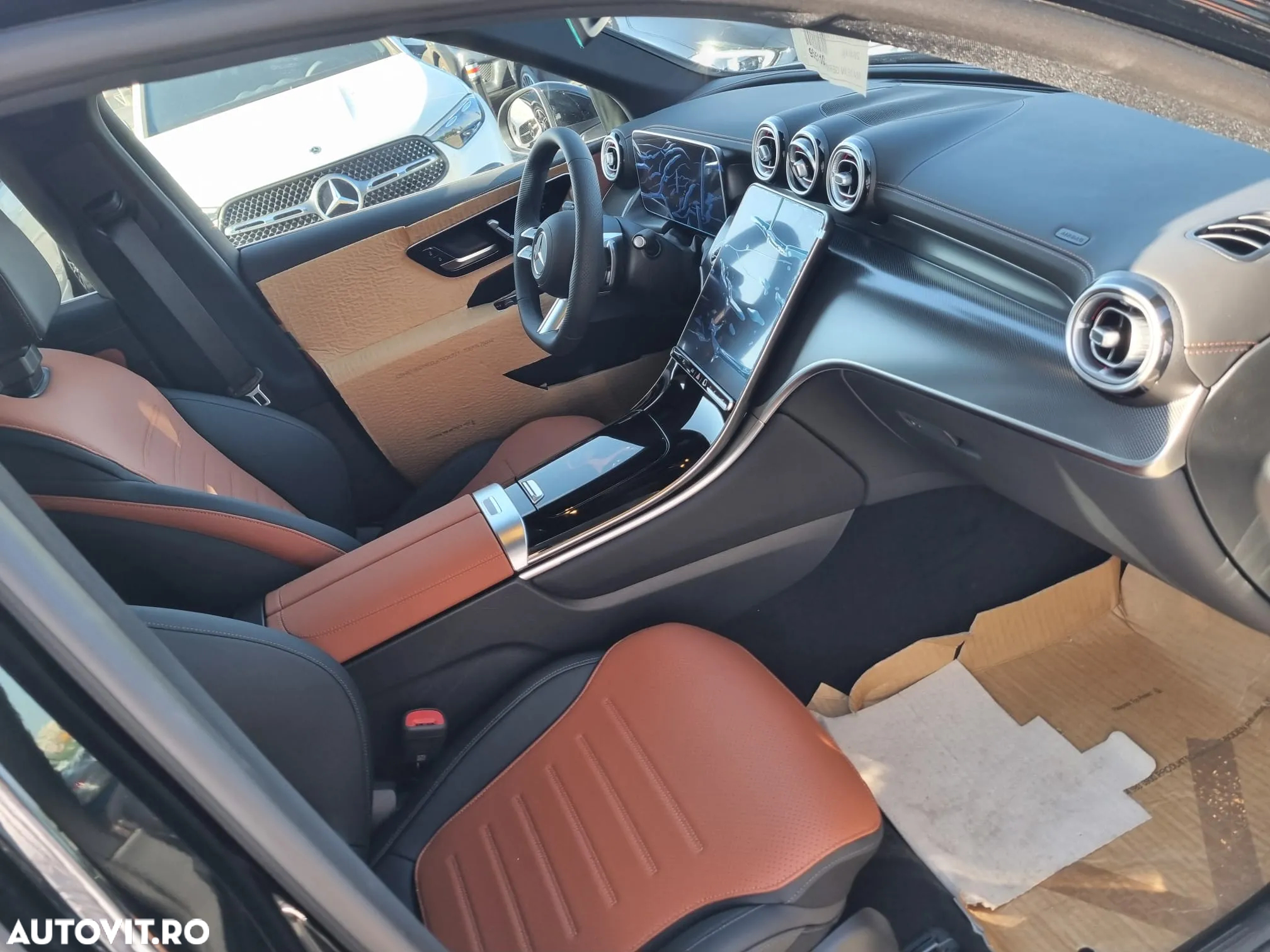 Mercedes-Benz GLC 220 d 4MATIC MHEV - 16