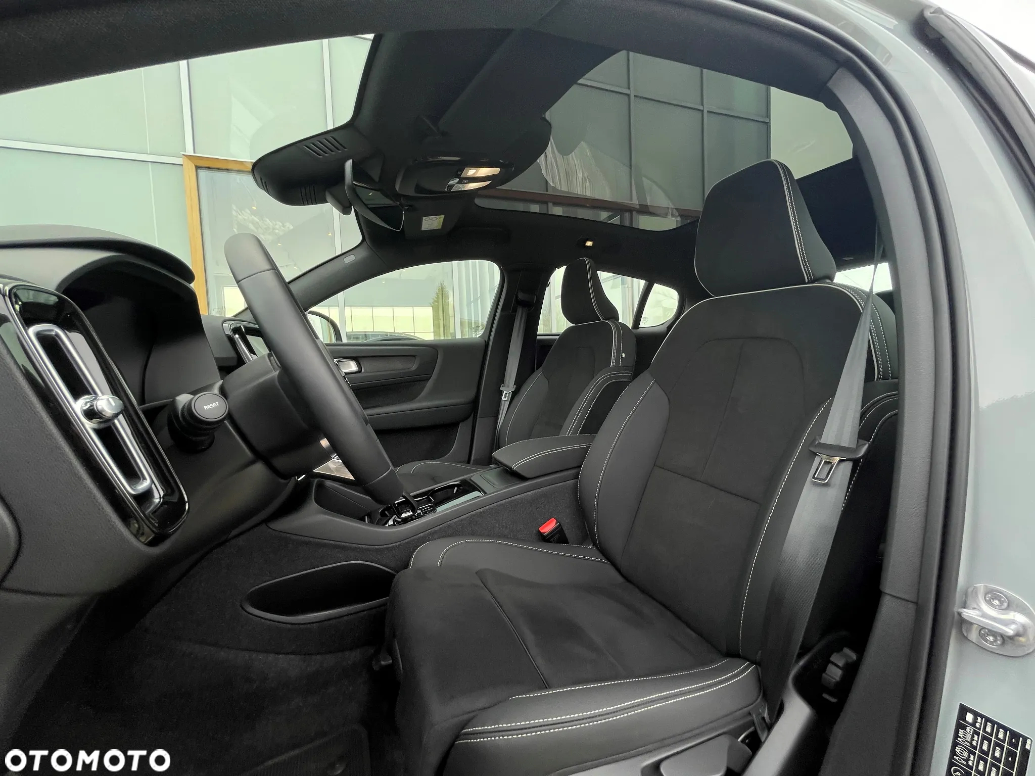 Volvo C40 P6 Recharge Plus - 15