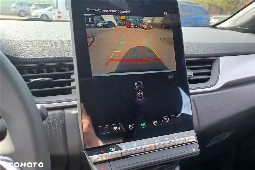 Renault Captur 1.0 TCe Evolution - 9