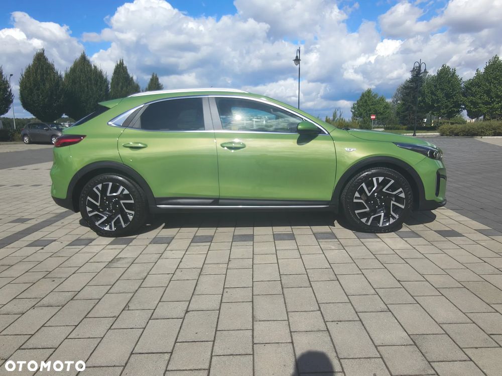 Kia XCeed 1.5 T-GDI M - 7