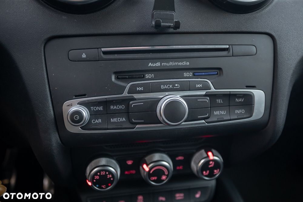 Audi A1 Sportback 1.6 TDI Sport S tronic - 25