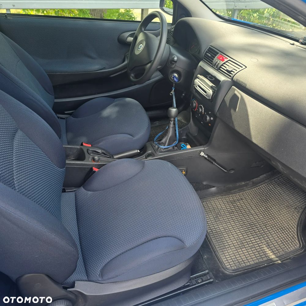 Fiat Stilo 1.2 16V Active - 22