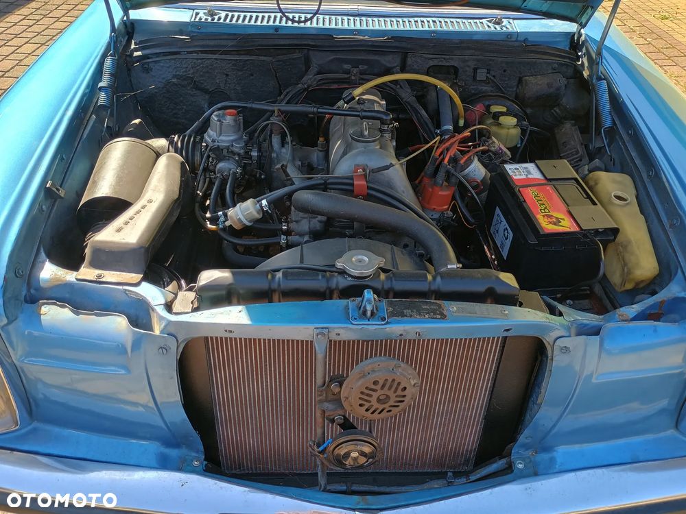 Mercedes-Benz Inny - 6