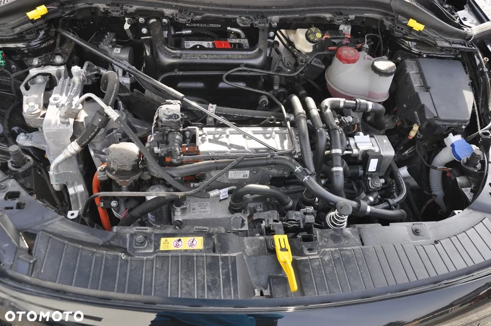 Renault Scenic 220 Long Range Esprit Alpine - 25