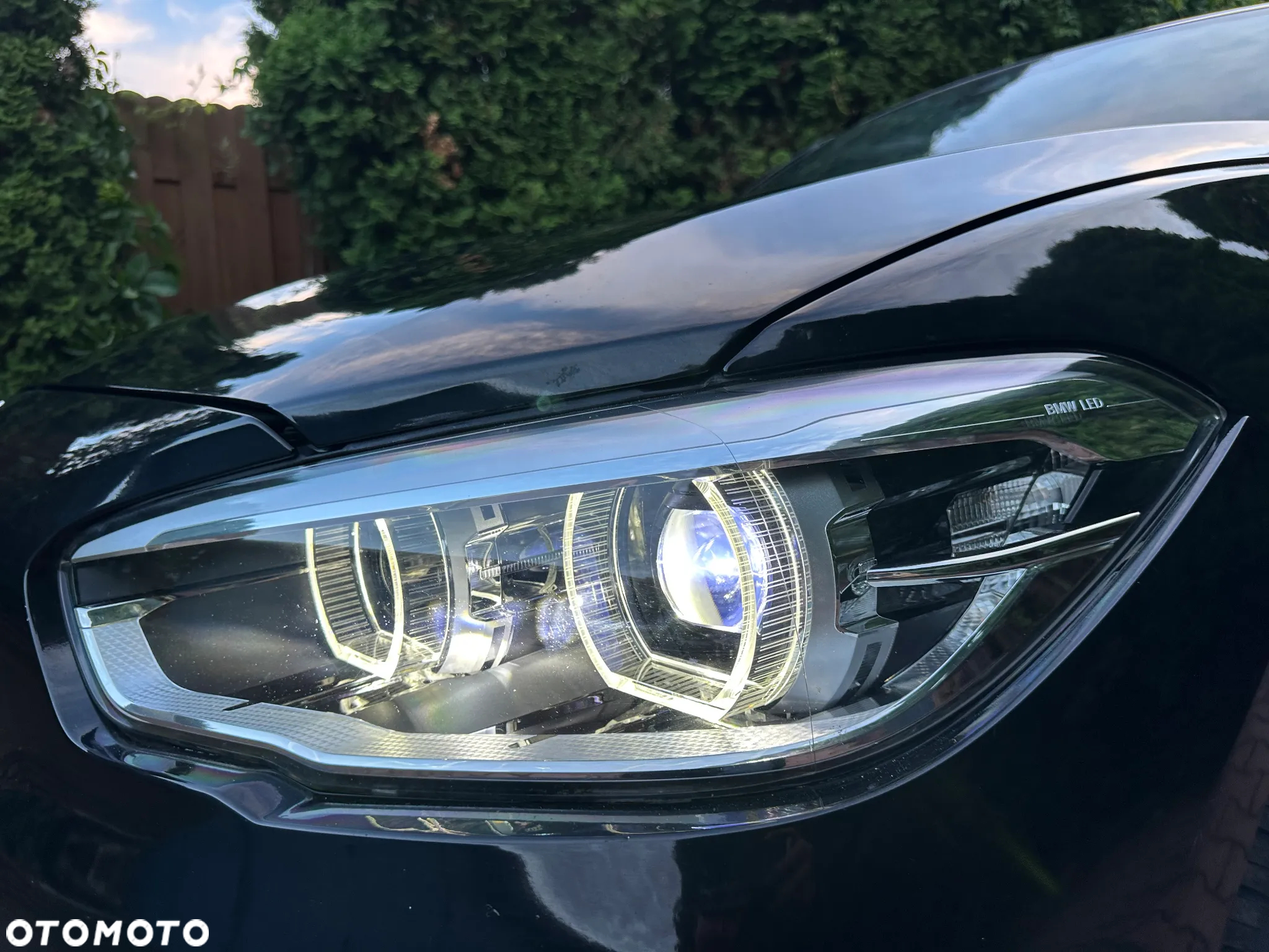 BMW Seria 1 118d Urban Line - 16