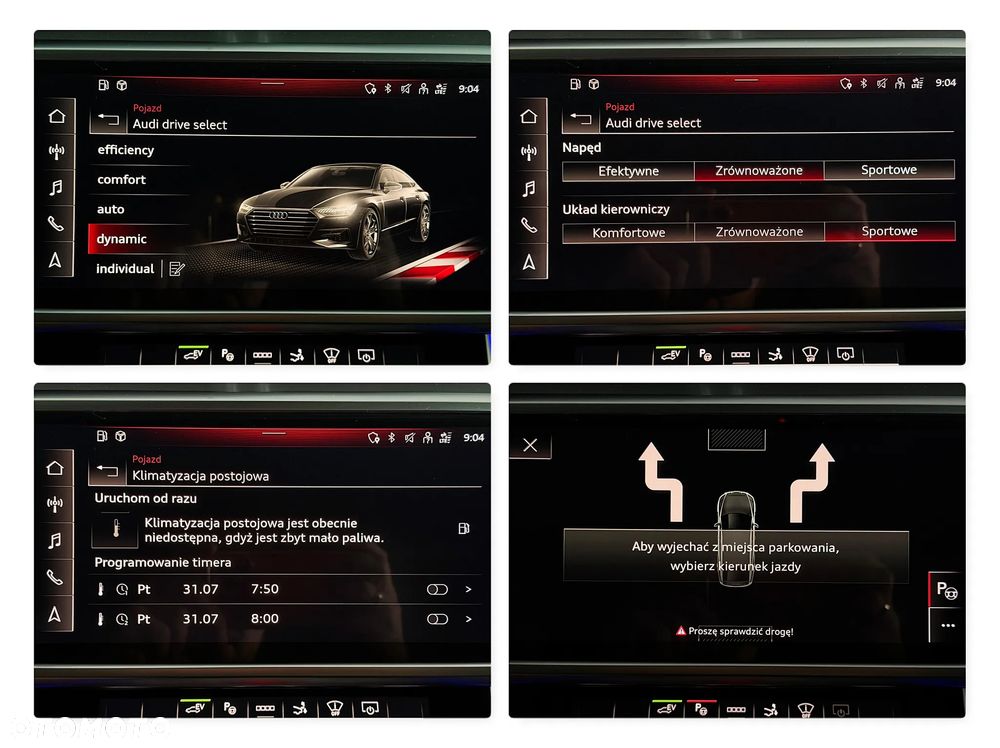 Audi A7 Sportback - 31