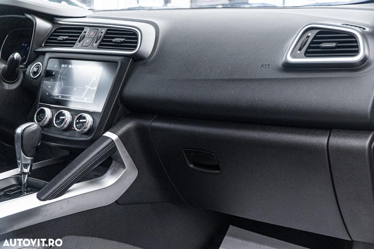 Renault Kadjar TCe EDC GPF Intens - 32