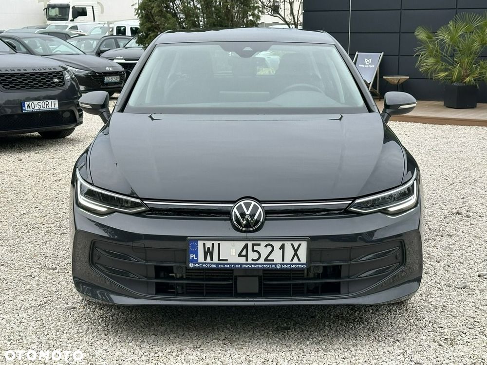 Volkswagen Golf - 2