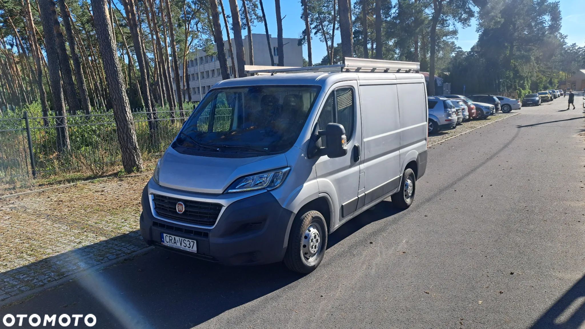 Fiat ducato - 1